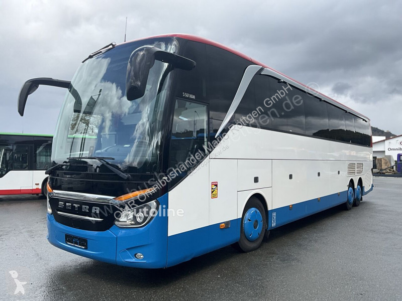 Autocar Setra S 517 HDH