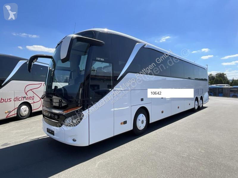 Autocar Setra S 517 HDH