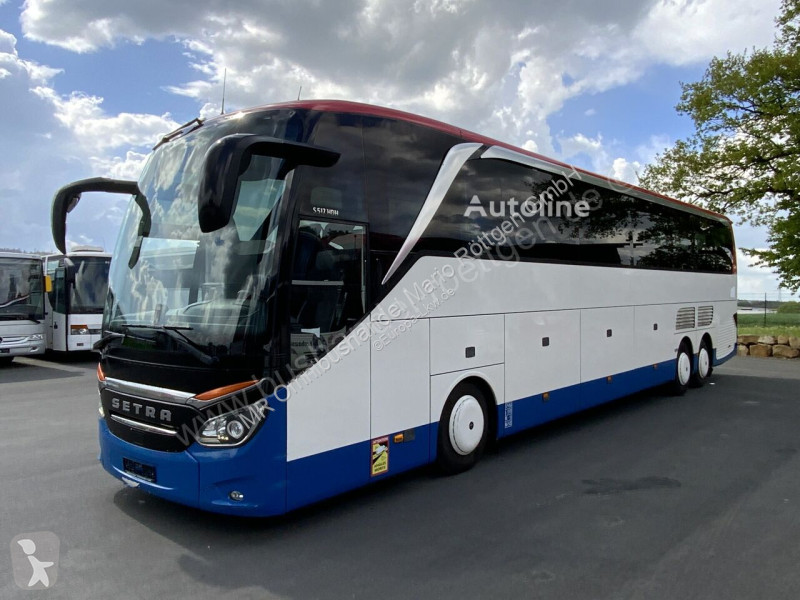 Autocar Setra S 517 HDH