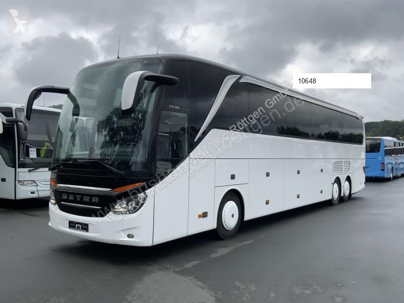 Autocar Setra S 517 HDH
