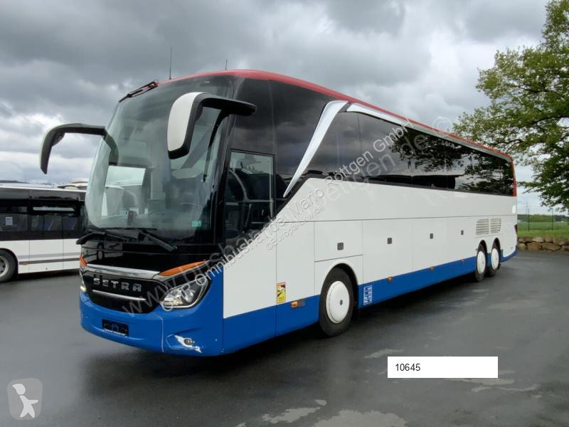 Autocar Setra S 517 HDH