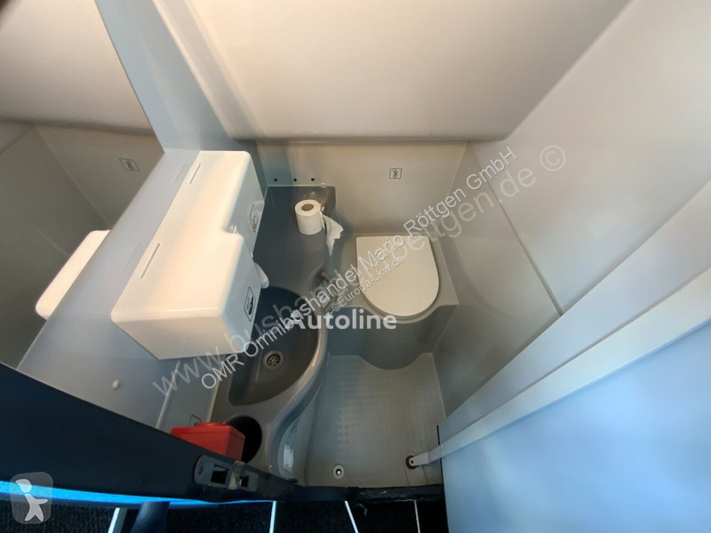 Autocar Setra S 516 HD/2
