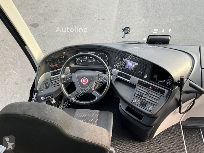 Autocar Setra S 511 HD