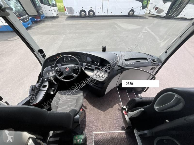 Autocar Setra S 516 MD