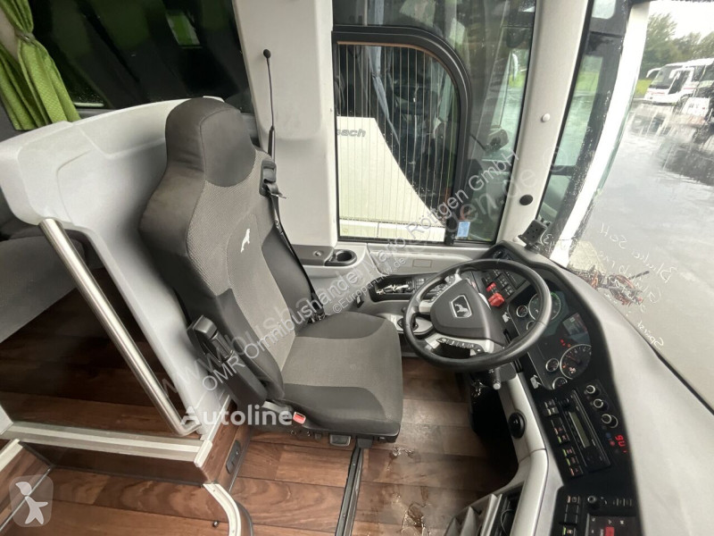 Rutebil MAN R 10 Lion´s Coach