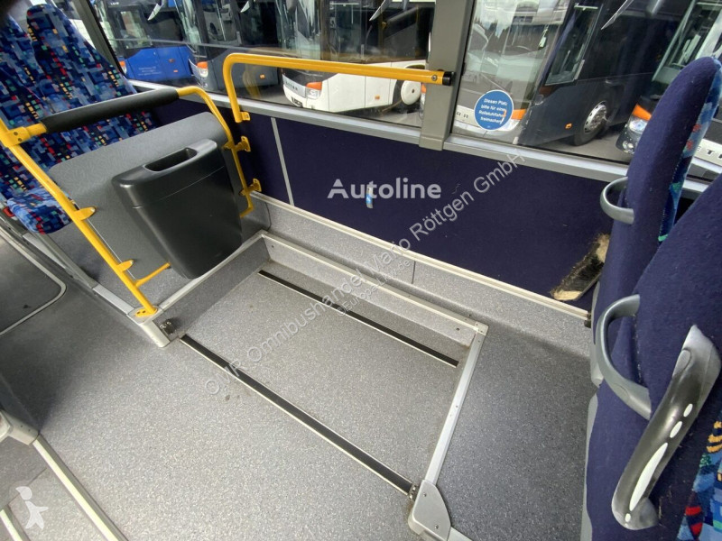 Autocar Setra S 417 UL/2 Business