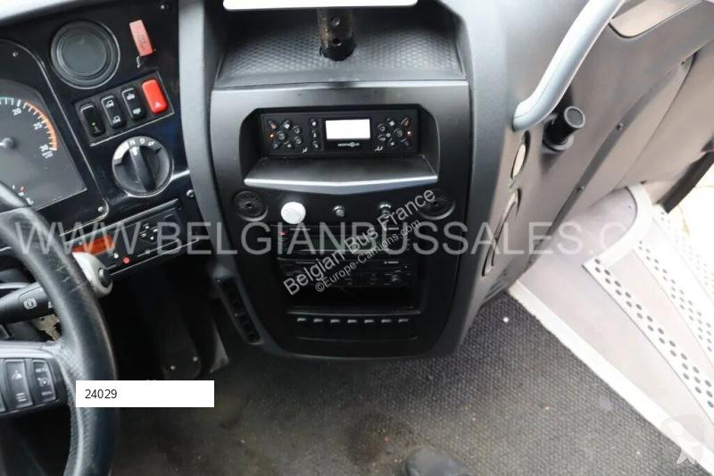 Touringcar Irizar I6 S 13.37/ Lift / Full Option