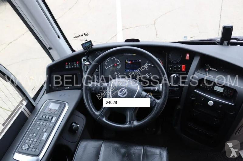 Rutebil Irizar I6 13.35 with lift/Full Option