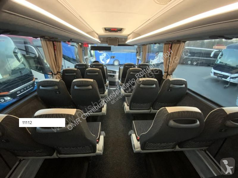 Autocarro VDL Futura FHD