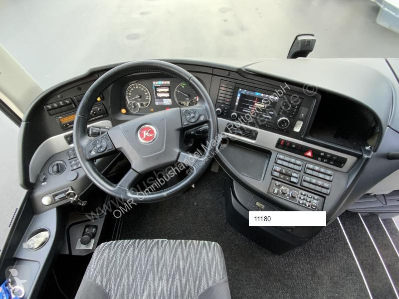 Autocar Setra S 515 HD