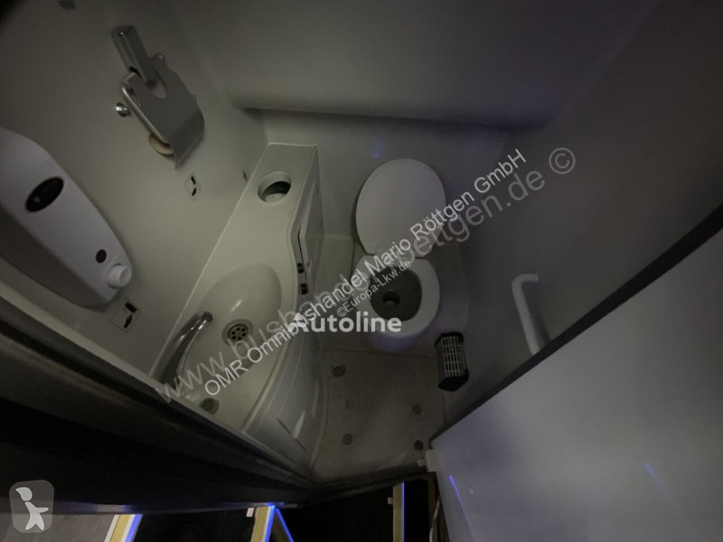 Touringcar Scania Touring HD