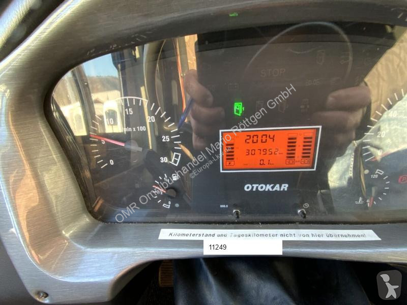 Rutebil Otokar