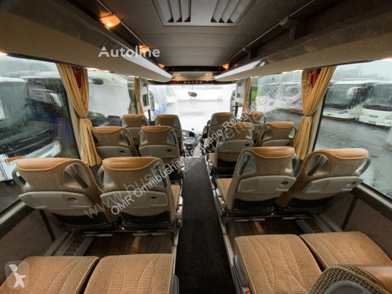 Autocar Setra S 515 HD