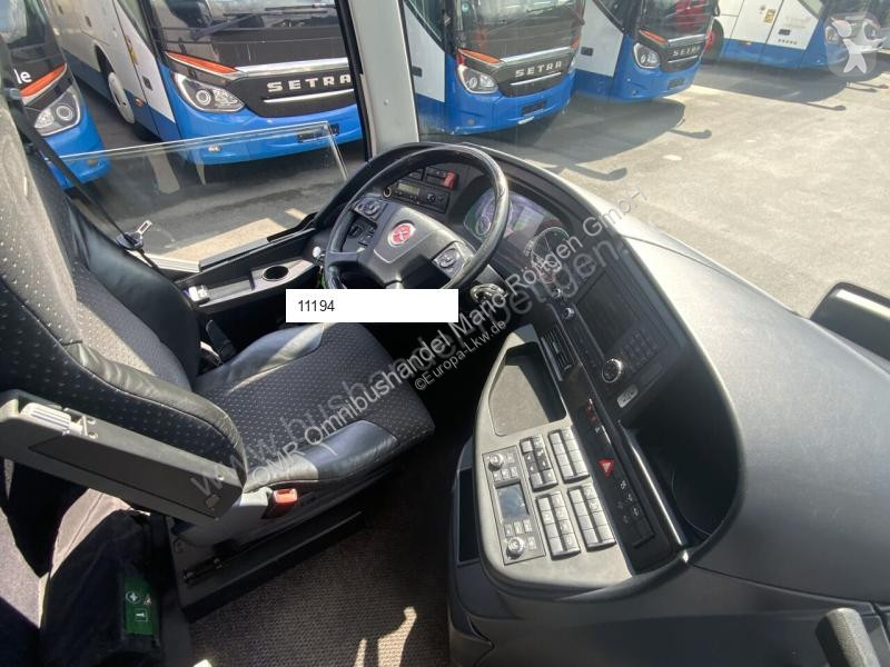 Autocar Setra S 515 HD