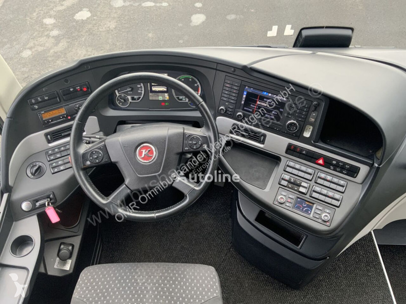 Autocar Setra S 516 HD