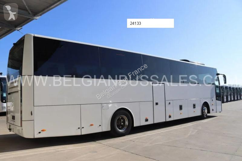 Autocarro Van Hool EX 16M / / 13.3m / Euro 6