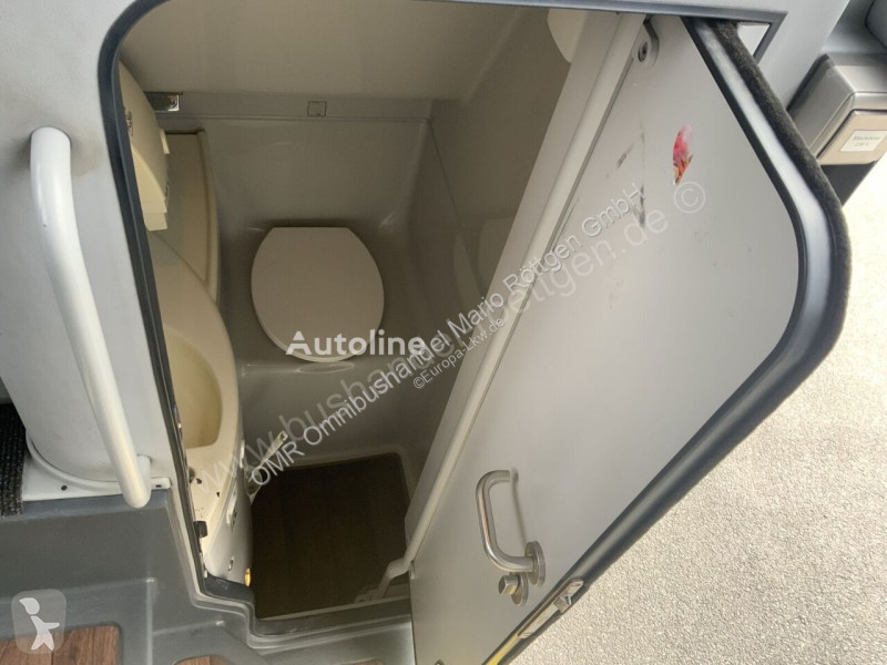 Autocarro MAN R 10 Lion´s Coach