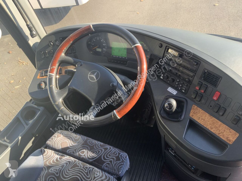 Autobus Mercedes