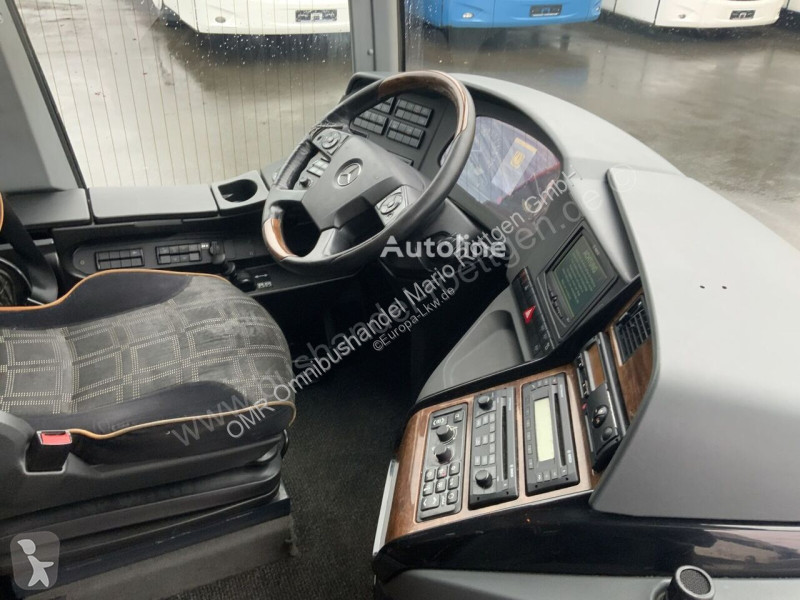 Autobus Mercedes RHD-L