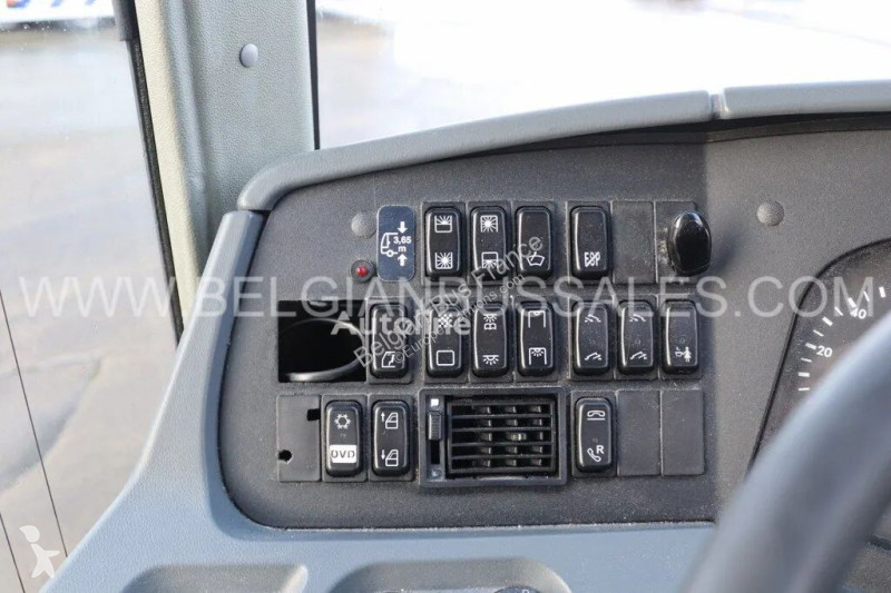 Autocar Setra GT-HD