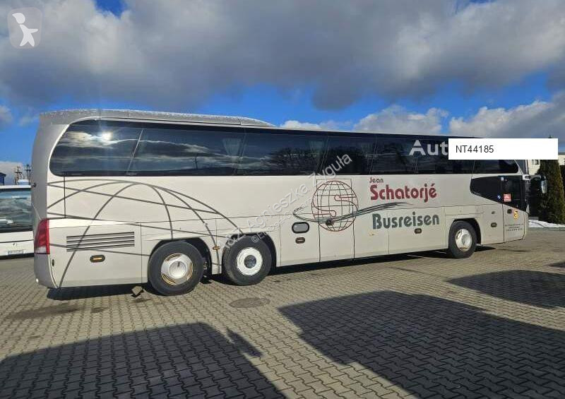 Rutebil Neoplan CITYLINER
