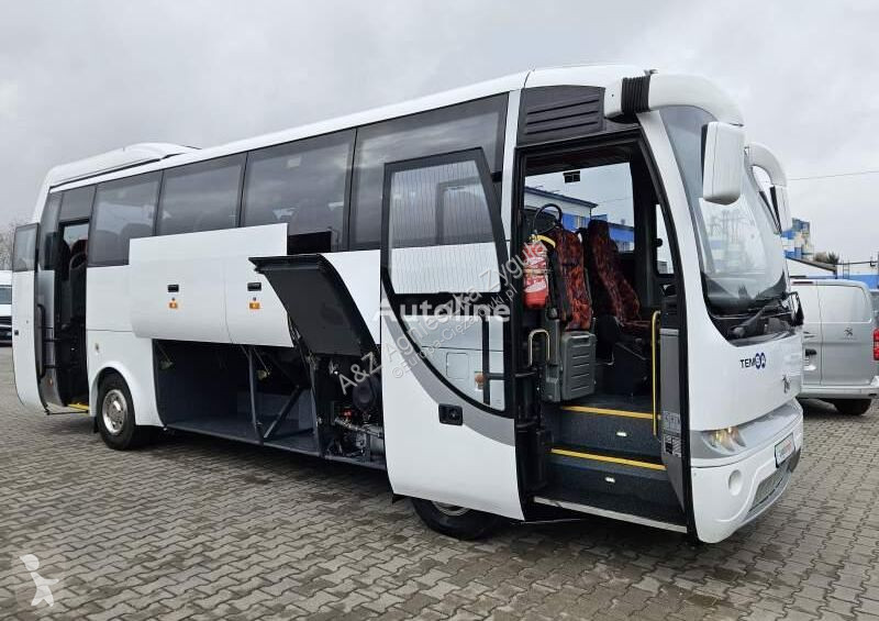 Autocarro Temsa OPALIN 9