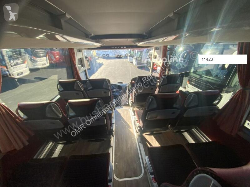 Autocar Setra S 515 HD
