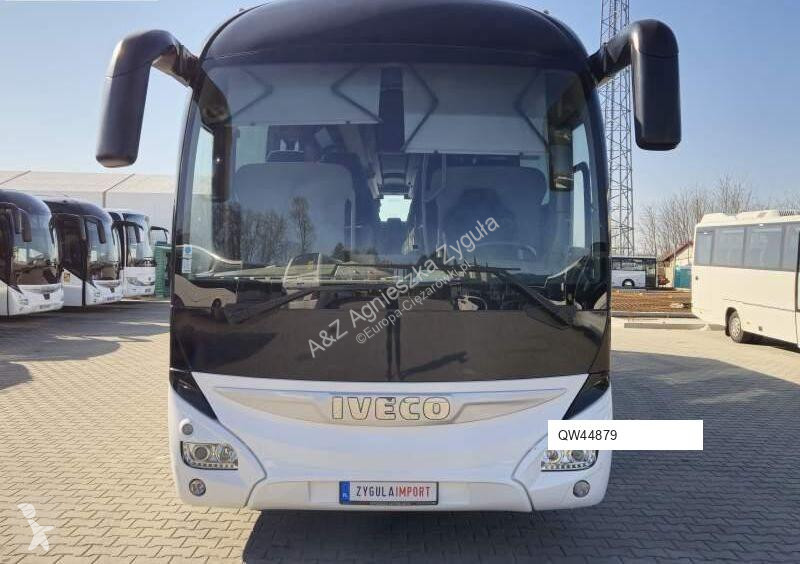 Autocar Iveco MAGELYS / SPROWADZONY / WINDA