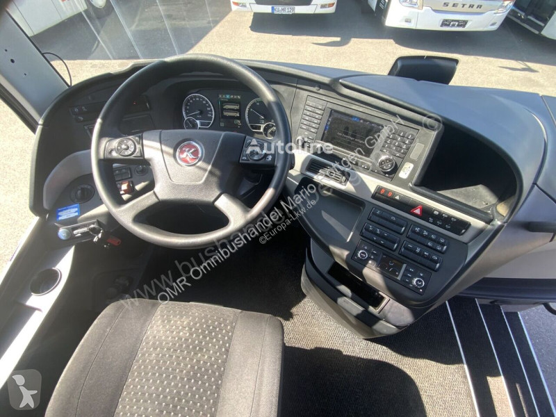 Autocar Setra S 516 HD/2