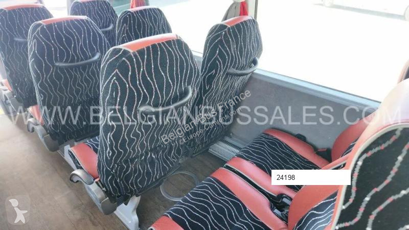 Autokar Van Hool EX16M / Tourismo / / 13.3m /...