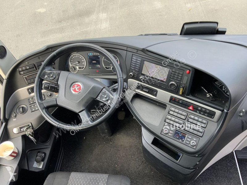 Autocar Setra S 517 HD