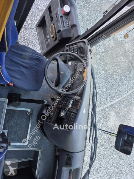 Autocarro Renault GRAND GTX RTX EXPORT