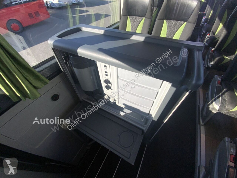 Autocar Setra S 515 HD