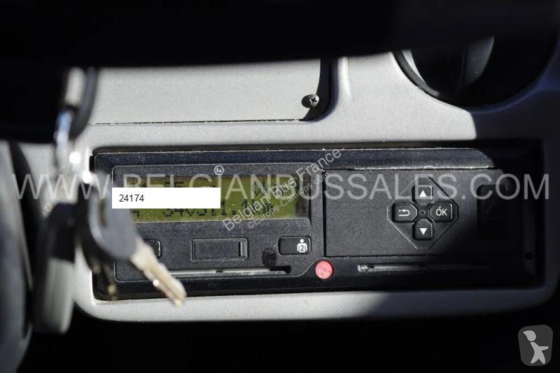 Touringcar Irizar I6 S 10.87/ Full Option /...