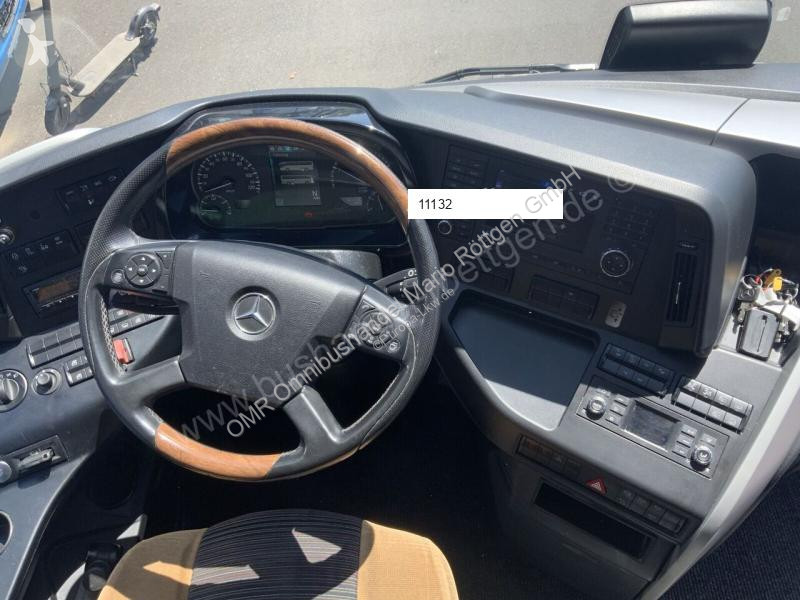 Autokar Mercedes 16 RHD
