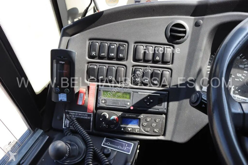 حافلة Temsa HD13 / Euro 6 / Full options