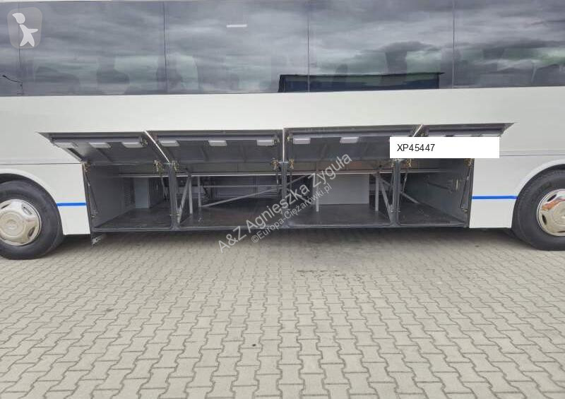Touringcar Scania HIGER A30