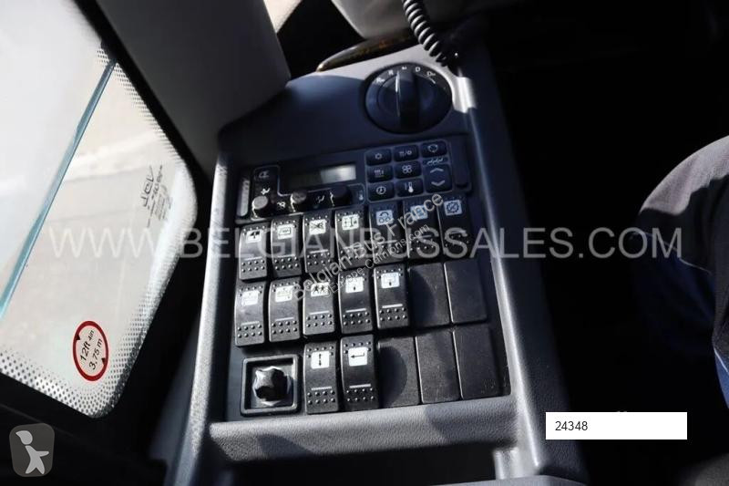 Autocarro VDL FHD2 15m