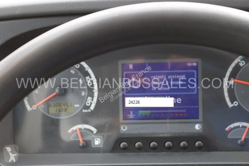 Autocarro VDL Futura FMD2 13.365 / FHD2...