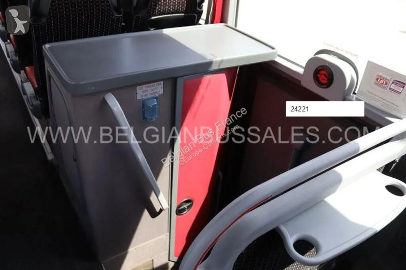 Autocar Van Hool TX16 ALICRON