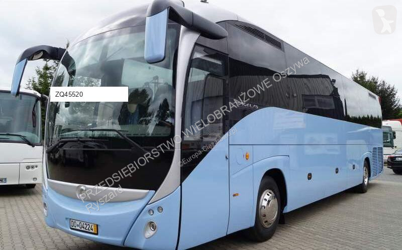 Touringcar Irisbus MAGELYS