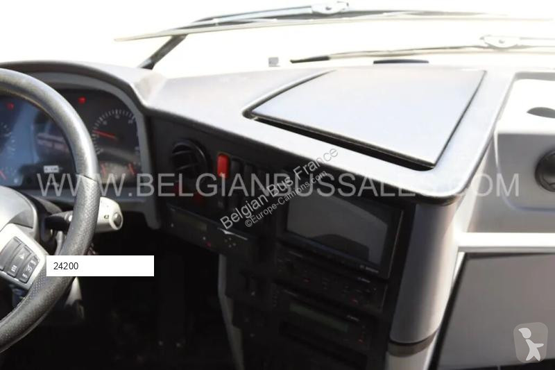 Autocar Van Hool EX16M / Tourismo / / 13.3m /...