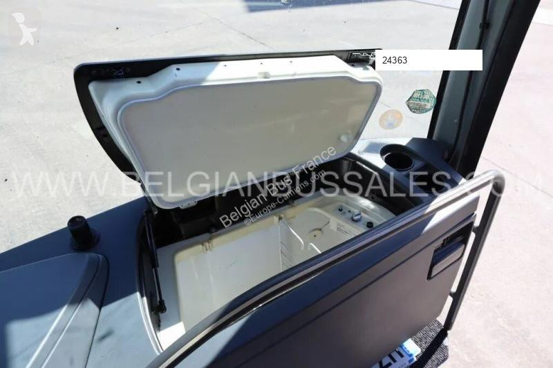 Rutebil Setra 416 GT-HD / 3 axles / full options