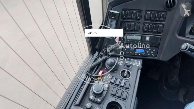 Autocarro Temsa HD13 / 13.1m / Airco / Euro 6