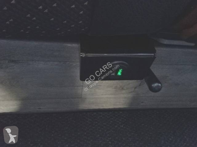 Touringcar Irizar S 13.37