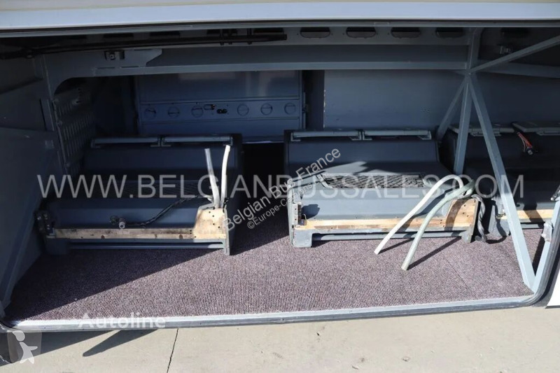 Autobus Mercedes RHD-M / 13.0m / Full Option
