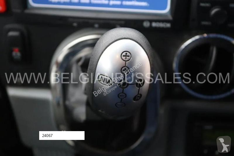 Autocar Van Hool TX16 / 13.1m / Euro 6 / Airco