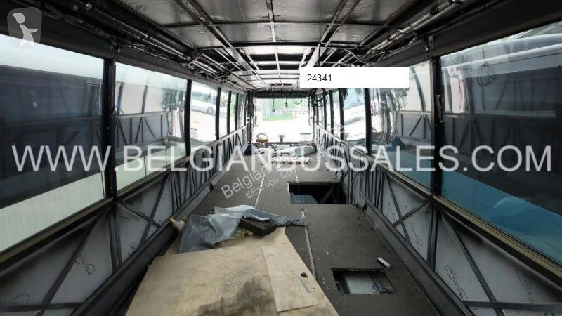 Autocar Van Hool T17-AC/2023 / Prototype /...