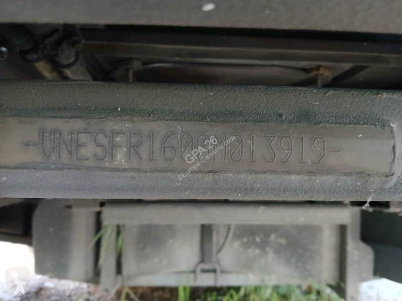 Touringcar Irisbus CROSSWAY