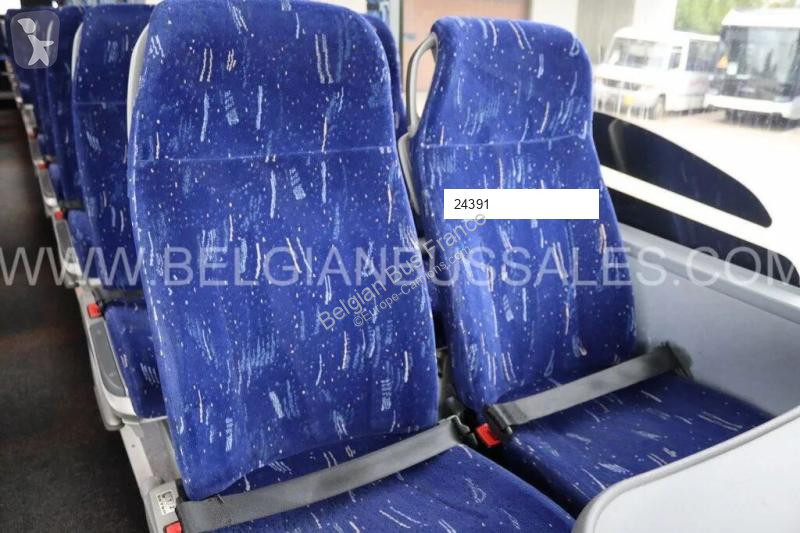 Autocarro Setra / Liftbus / TOP!!!